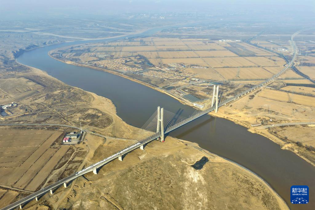 包銀高鐵即將全線貫通運(yùn)營(yíng)